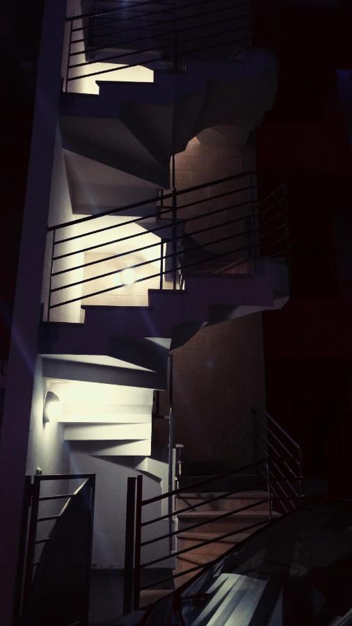 Villa Turchina ガリポリ エクステリア 写真